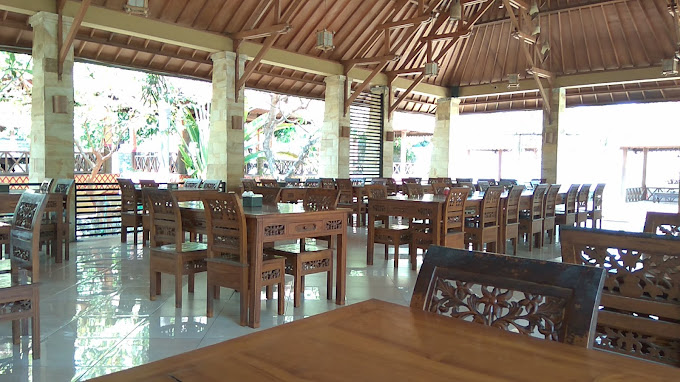 Rumah Makan Manalagi 2