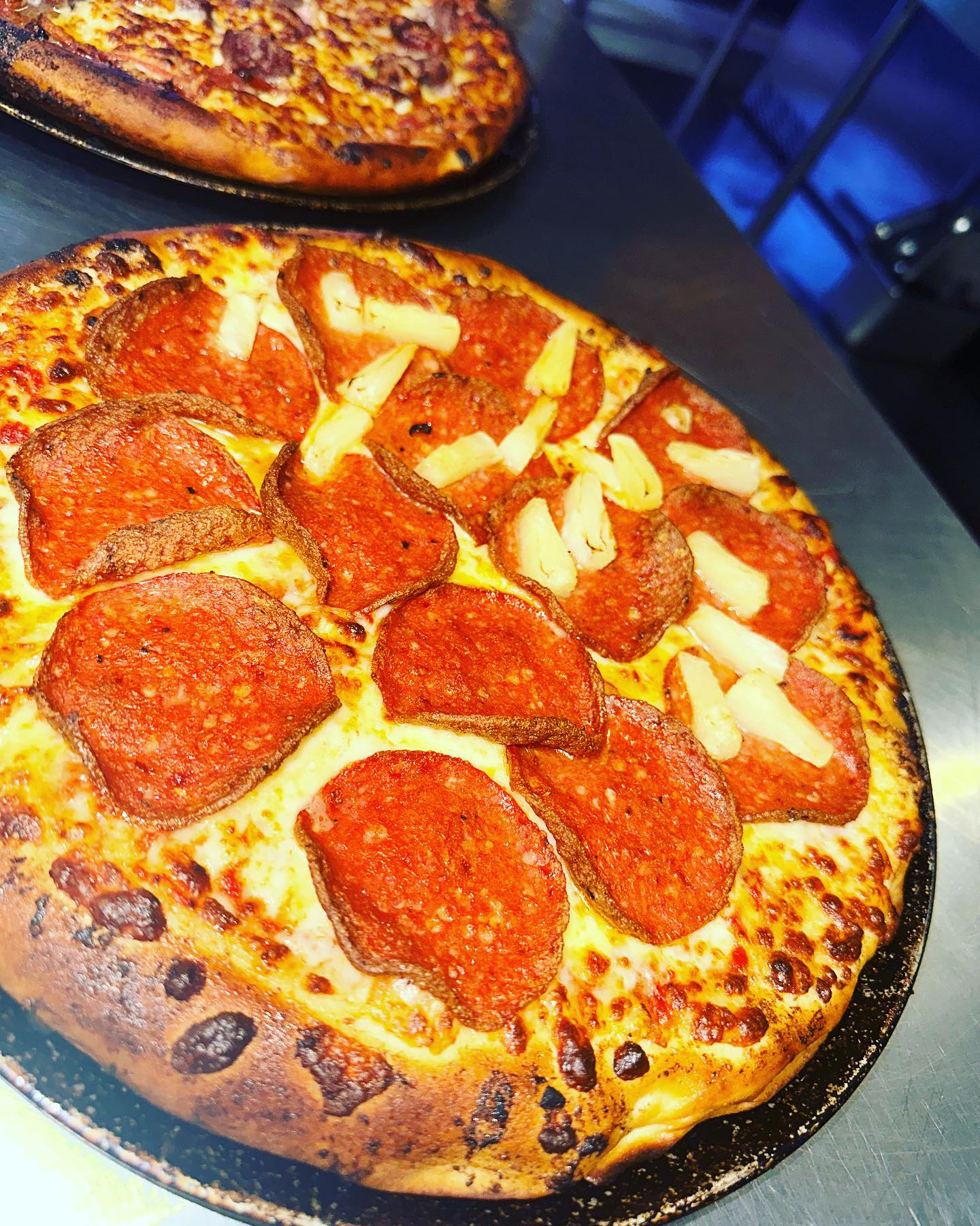 Luchiano Pizza & Pasta