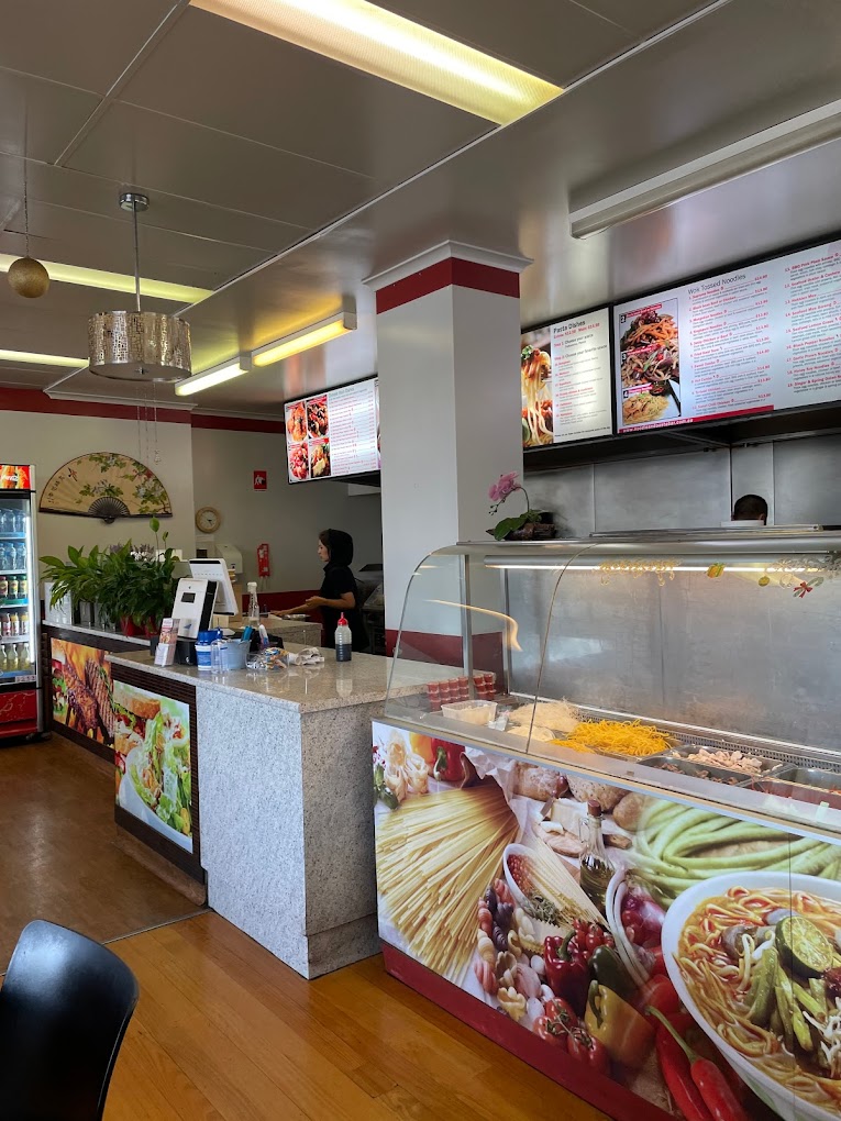 Mildura Noodle & Pasta Bar