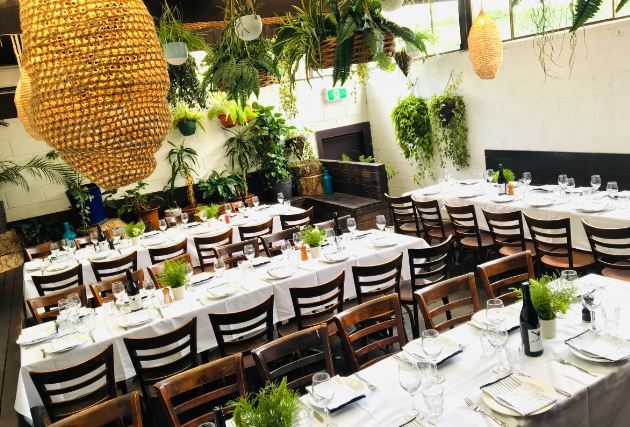 Piato Restaurant