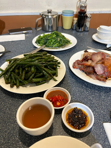 Super Bowl Chinese Restaurant