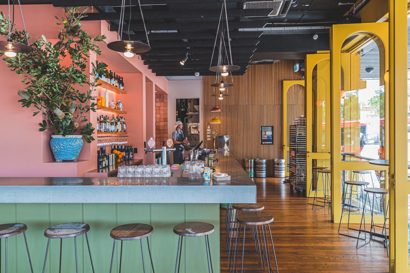 Cafe Freda’s