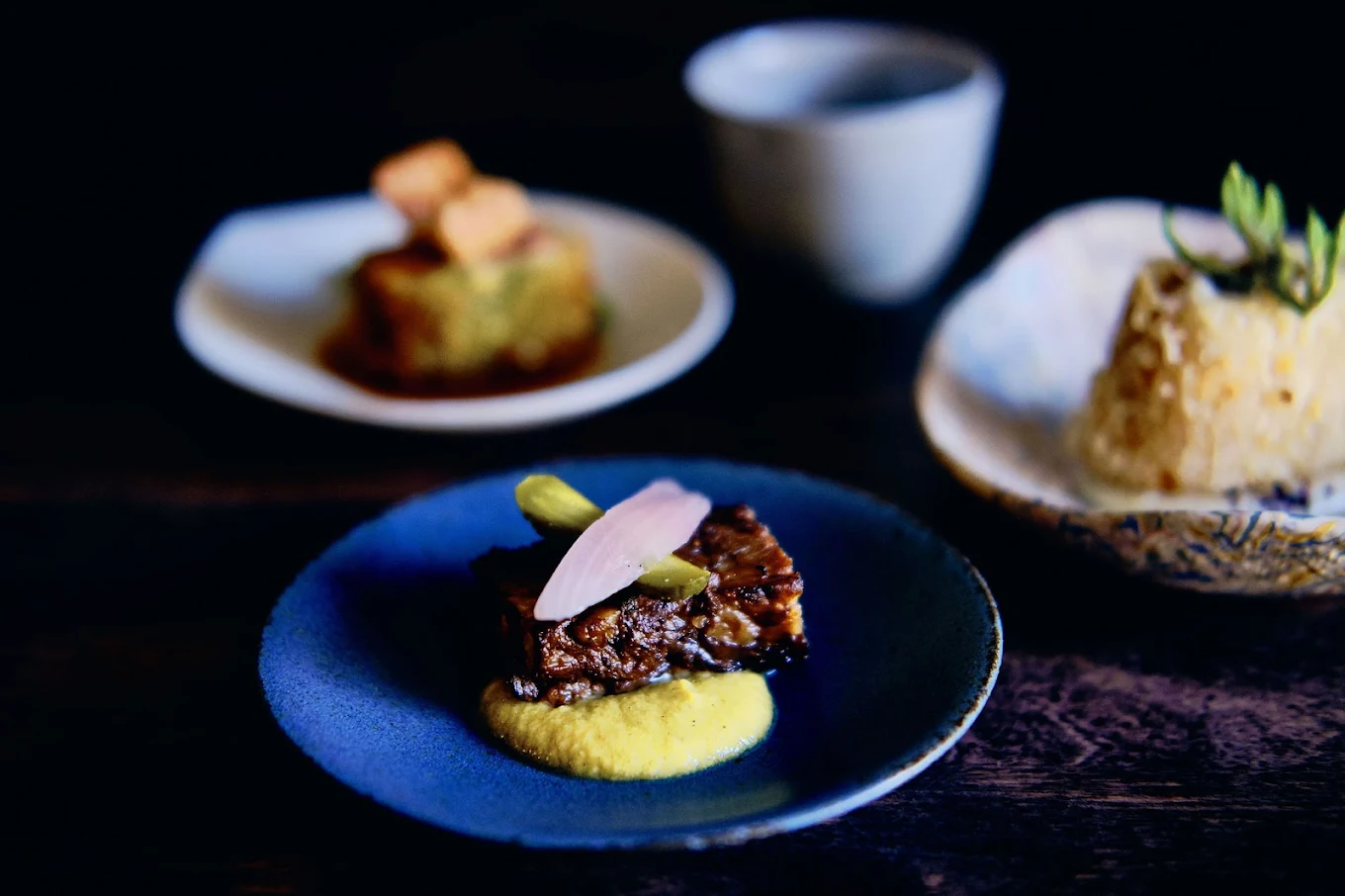 Miki’s Open Kitchen