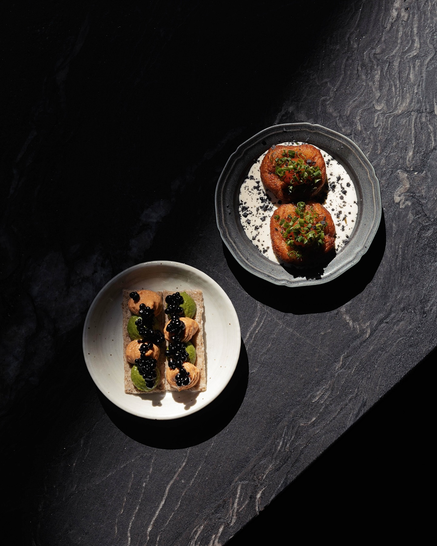 Rogue Bistro