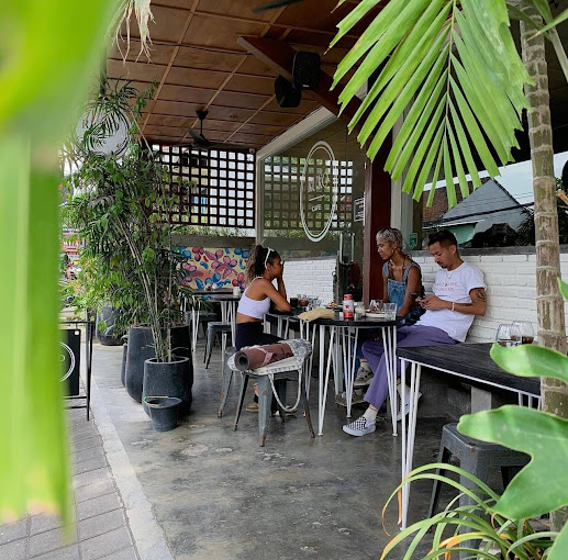 Ruko Cafe