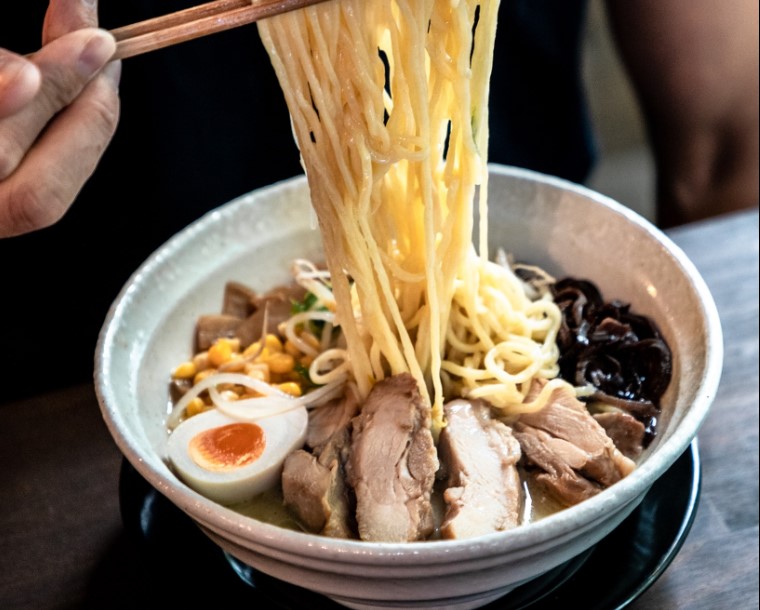 Musashi Ramen