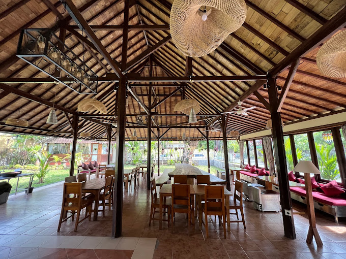 Warung Mina