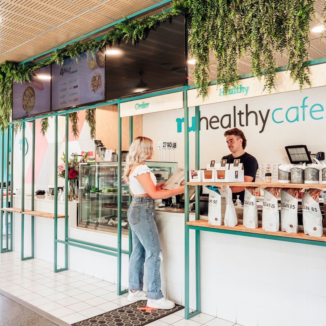 Nutrition Station Marrickville