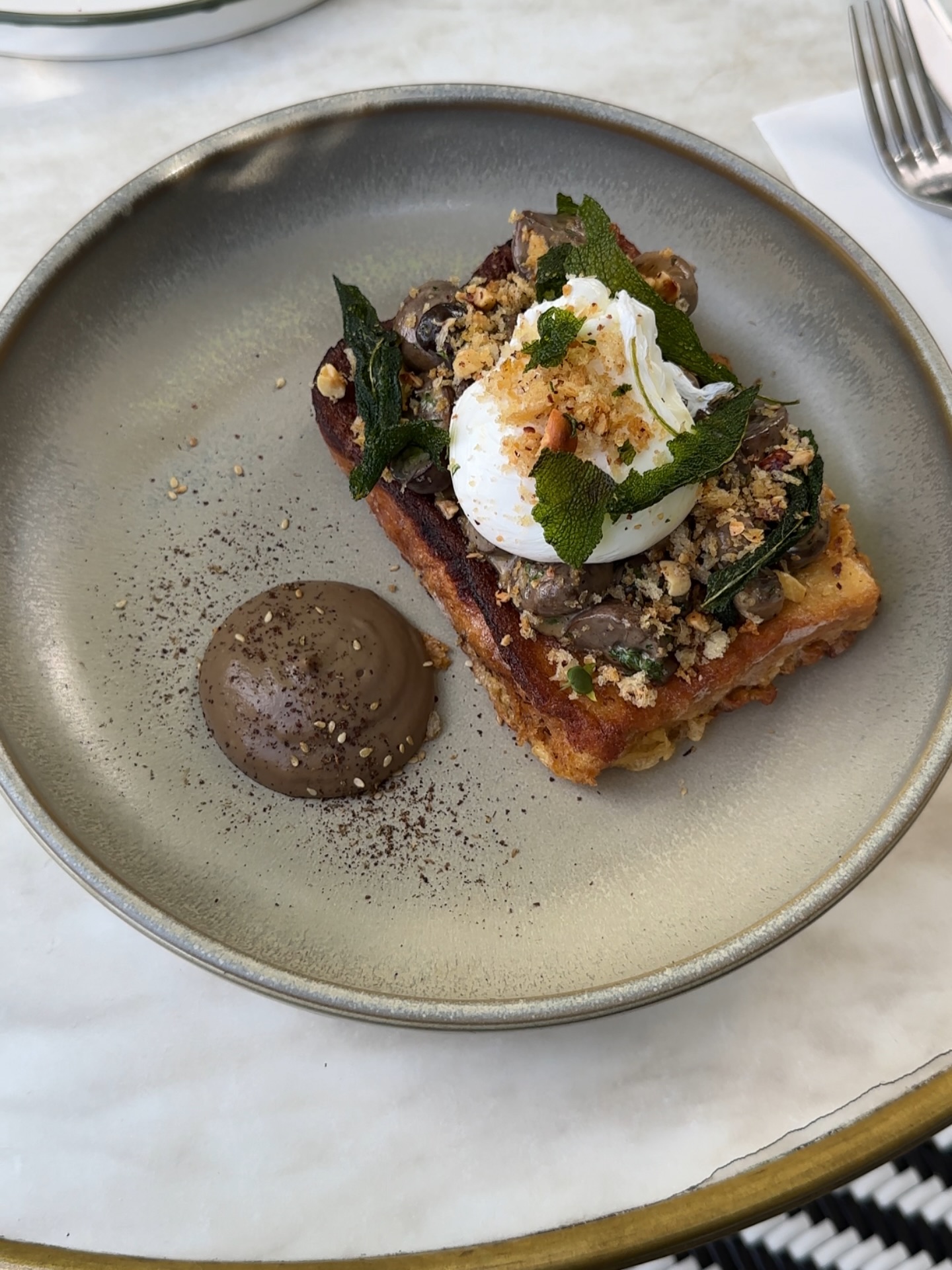 Hunter & Scout Café