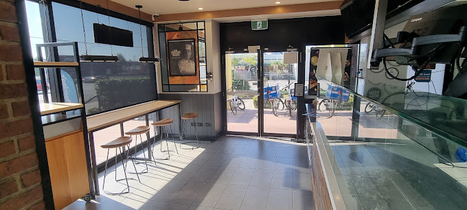 Domino's Pizza Aspley