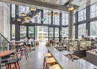Banksy Bar & Kitchen
