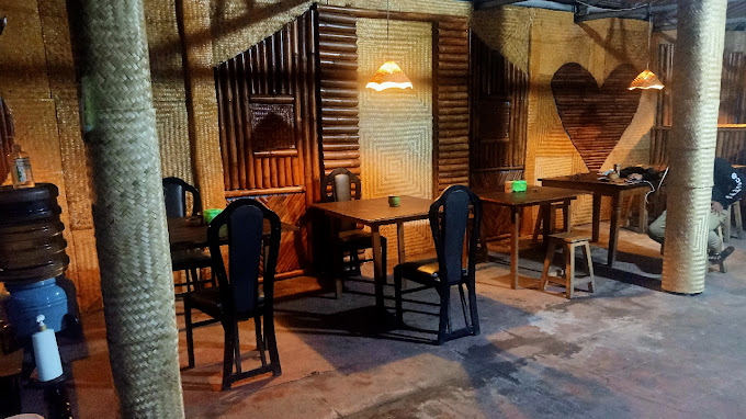 Warung SOR'BE