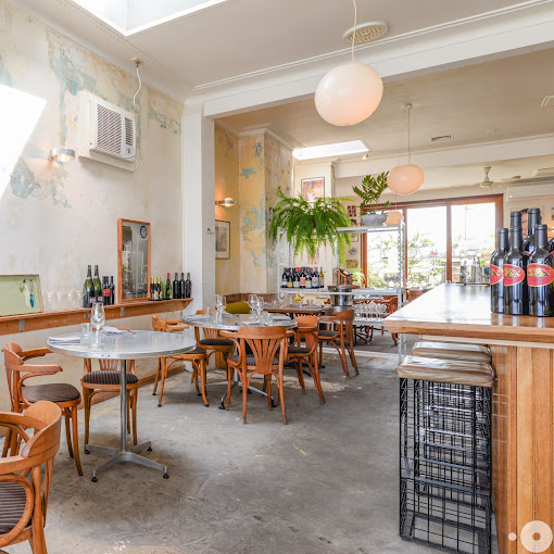 Bistro Elba