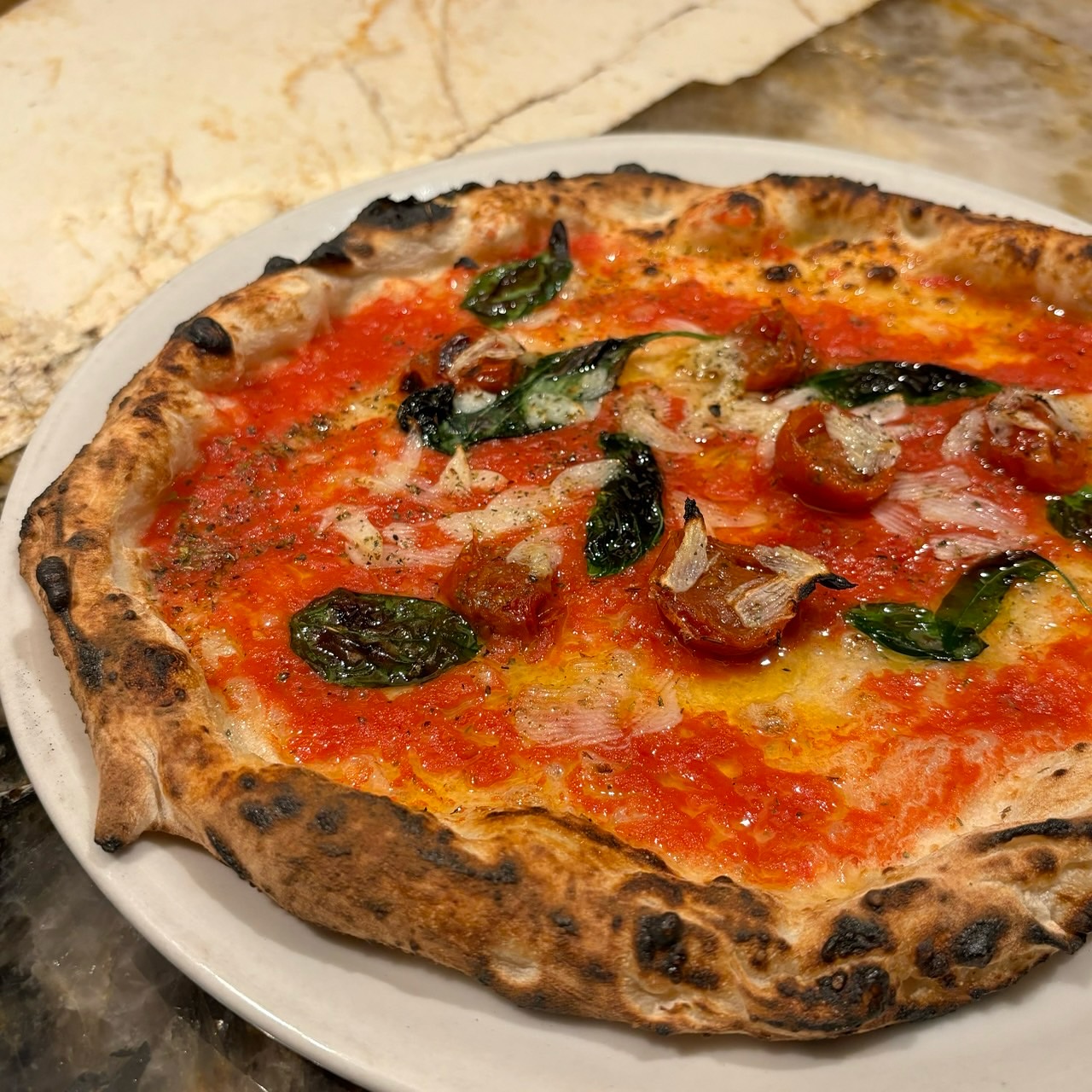 pizza marumo