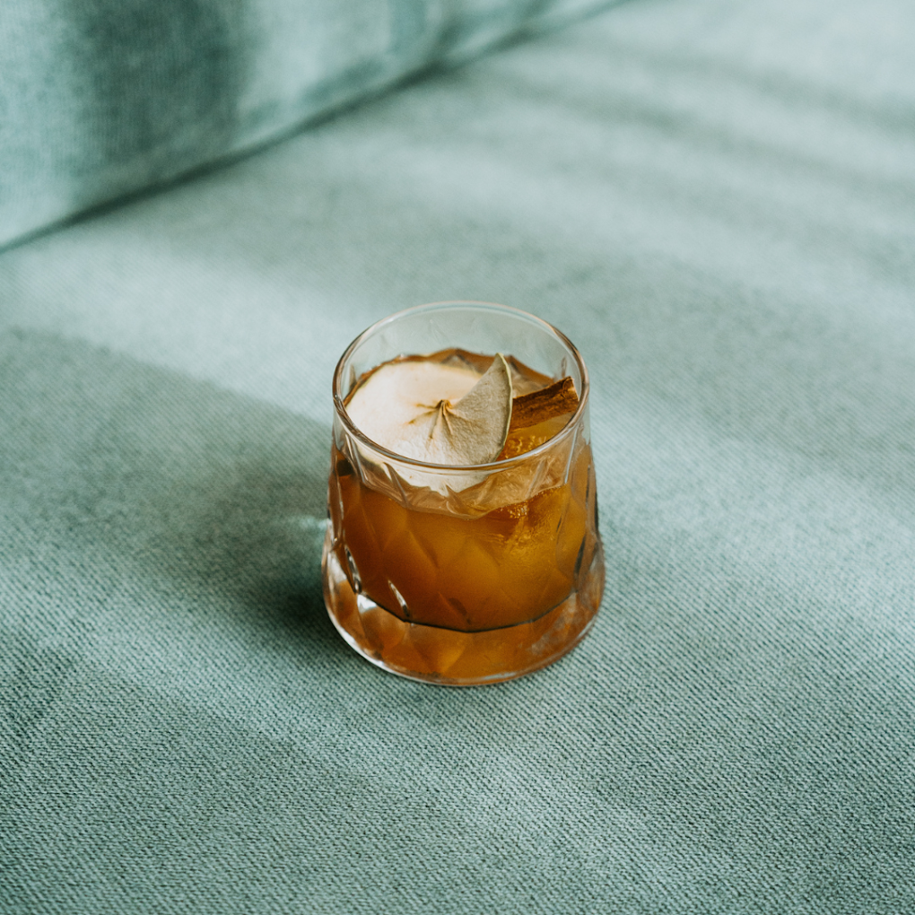 The Valiant Cocktail Bar