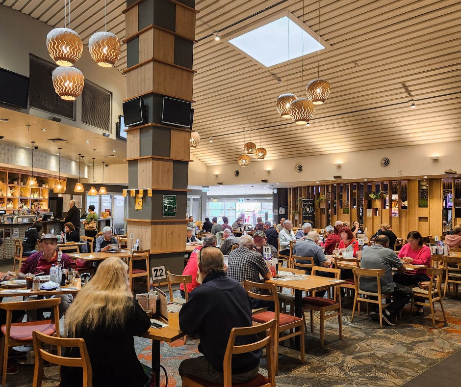 Park Ridge Tavern