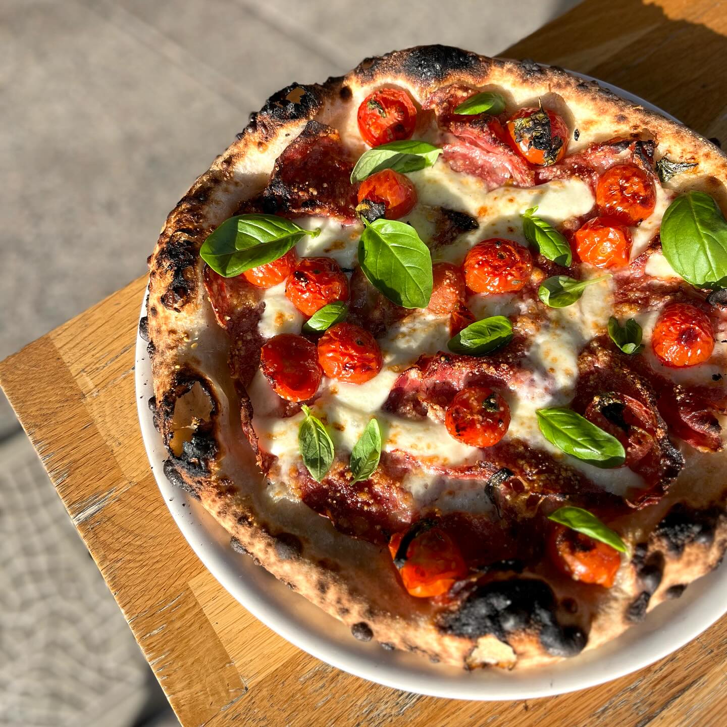 Must Try Italian in Brisbane