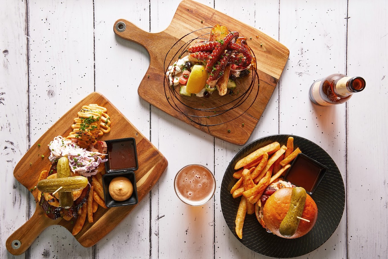 Piatella Cafe Bar