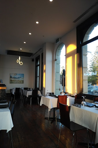 La Baia Bar Cucina