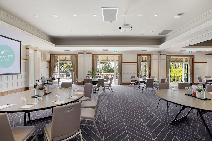 Coogee Bay Hotel