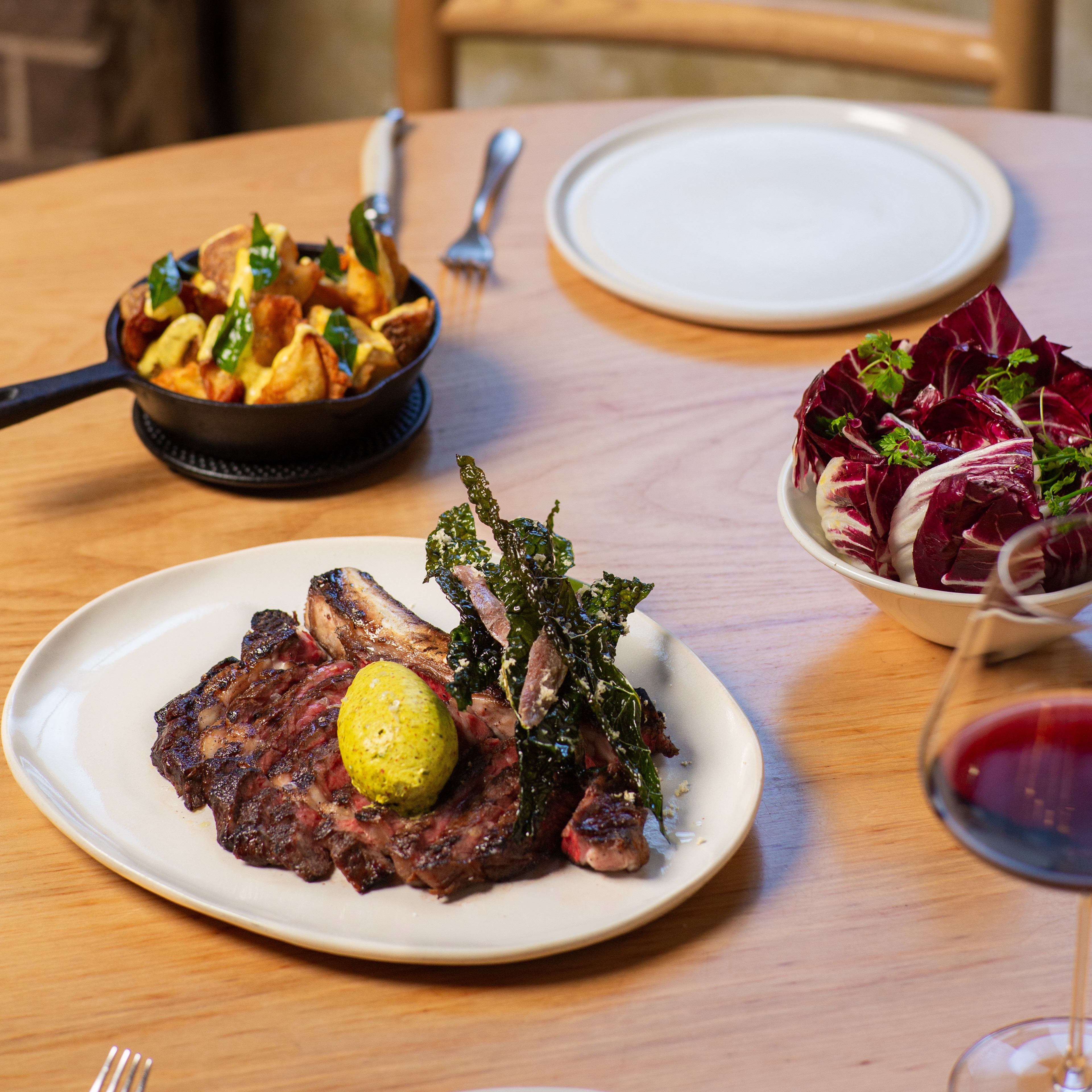 NOMAD Sydney