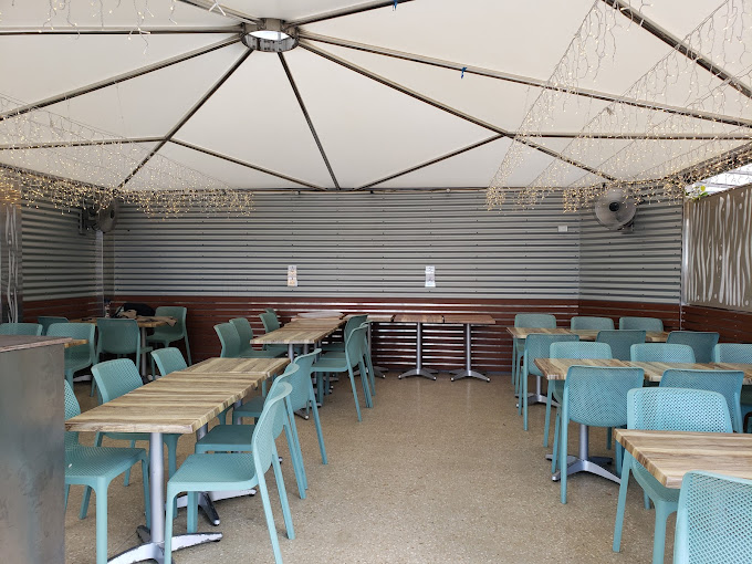 Pelican's Nest Cafe