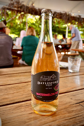 Daylesford Cider Company