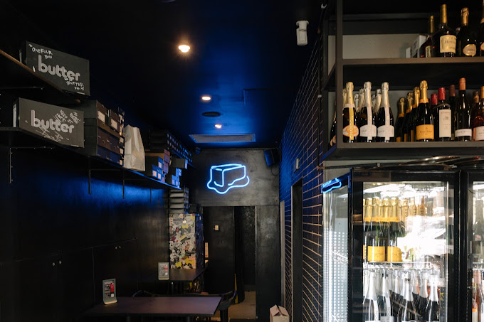 Butter Surry Hills