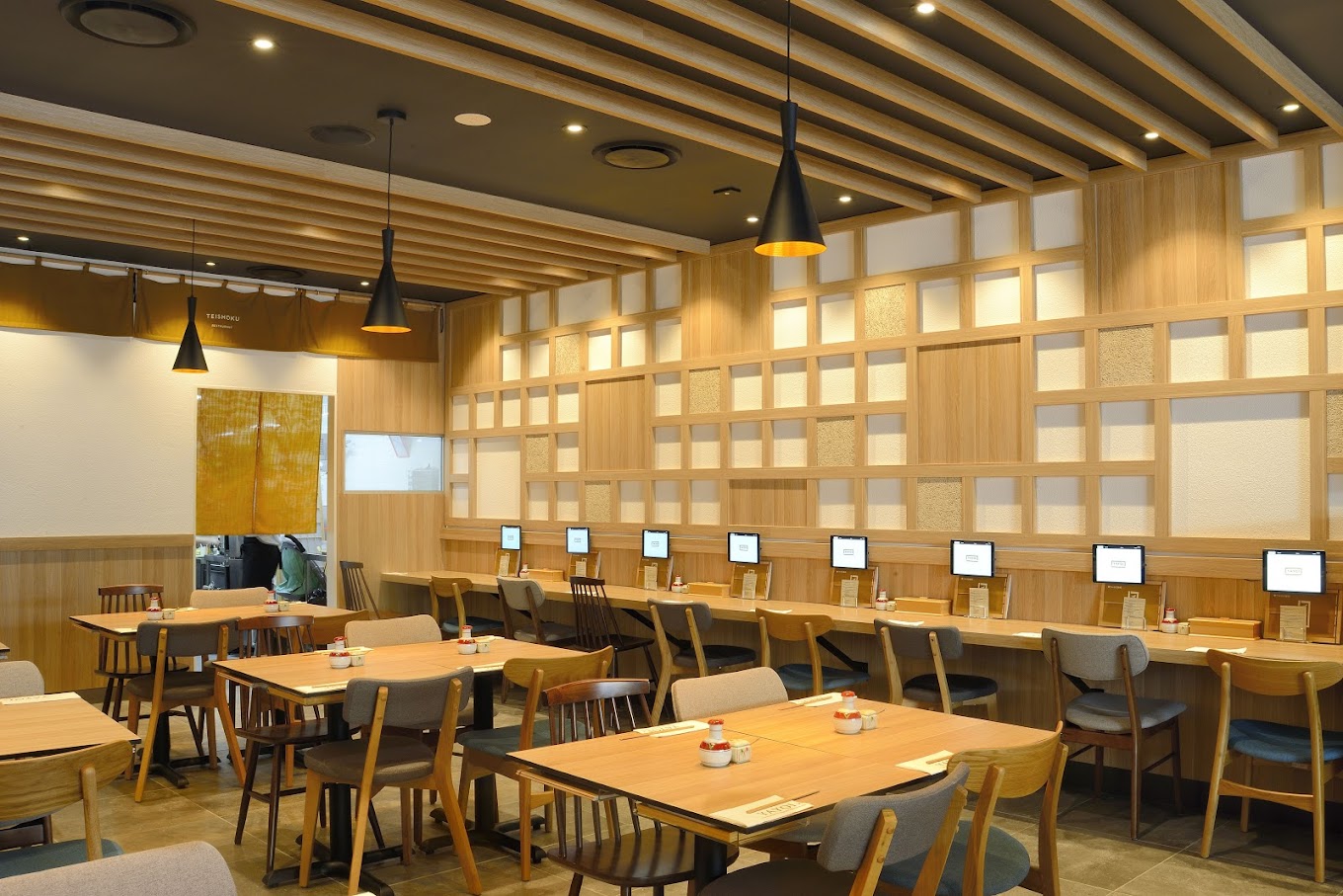 YAYOI Hurstville