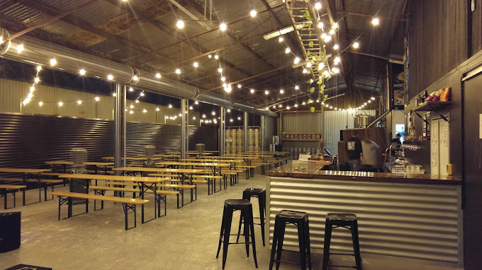 All Inn Brewing Co