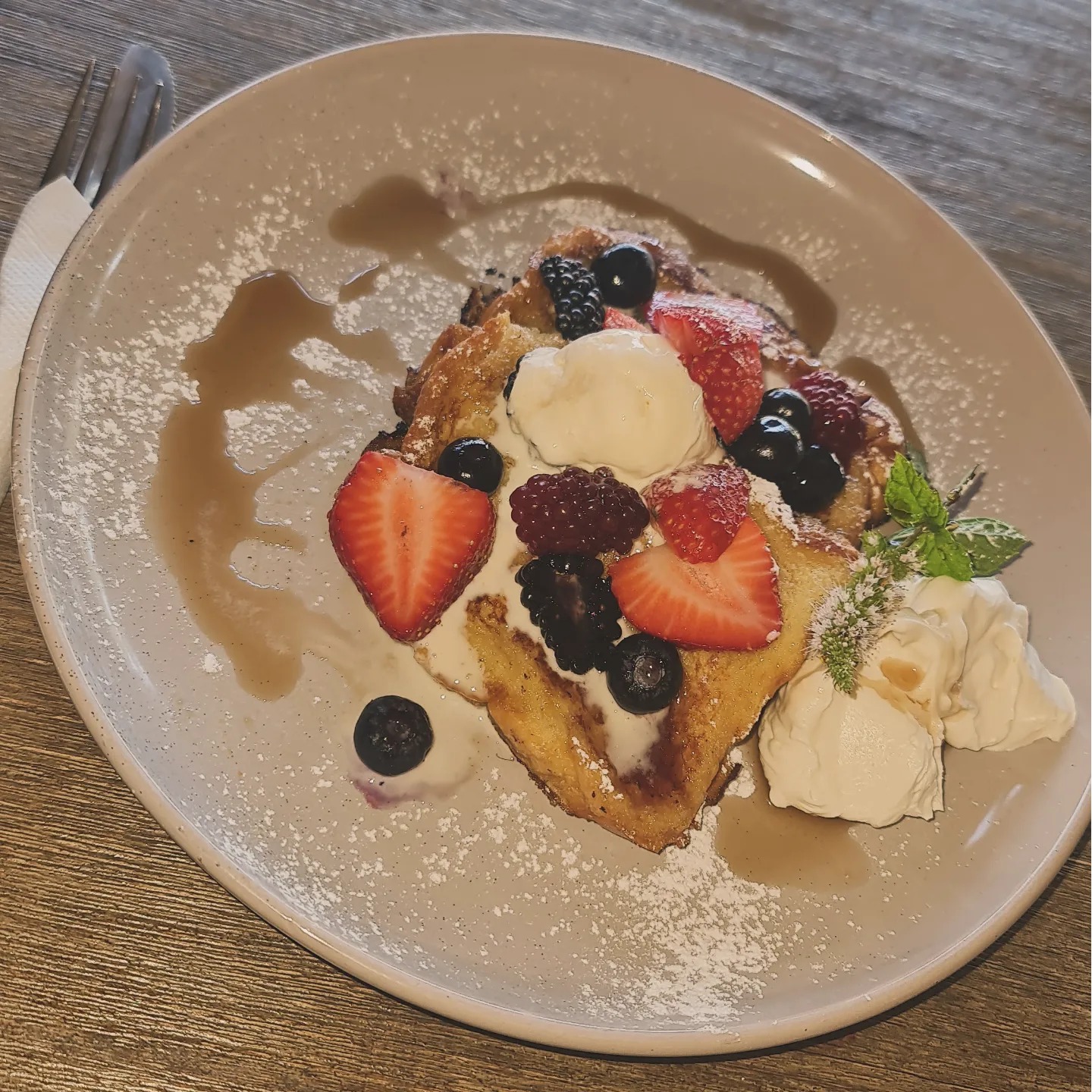 Araminta's Tea Room