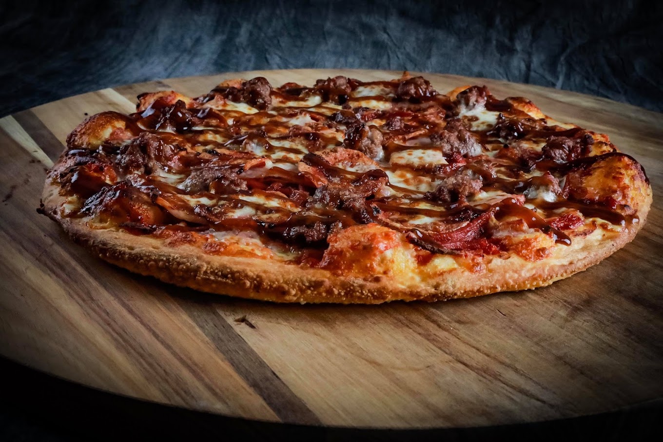 Al's Pizza