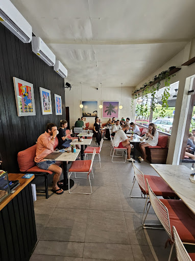 Ruko Cafe