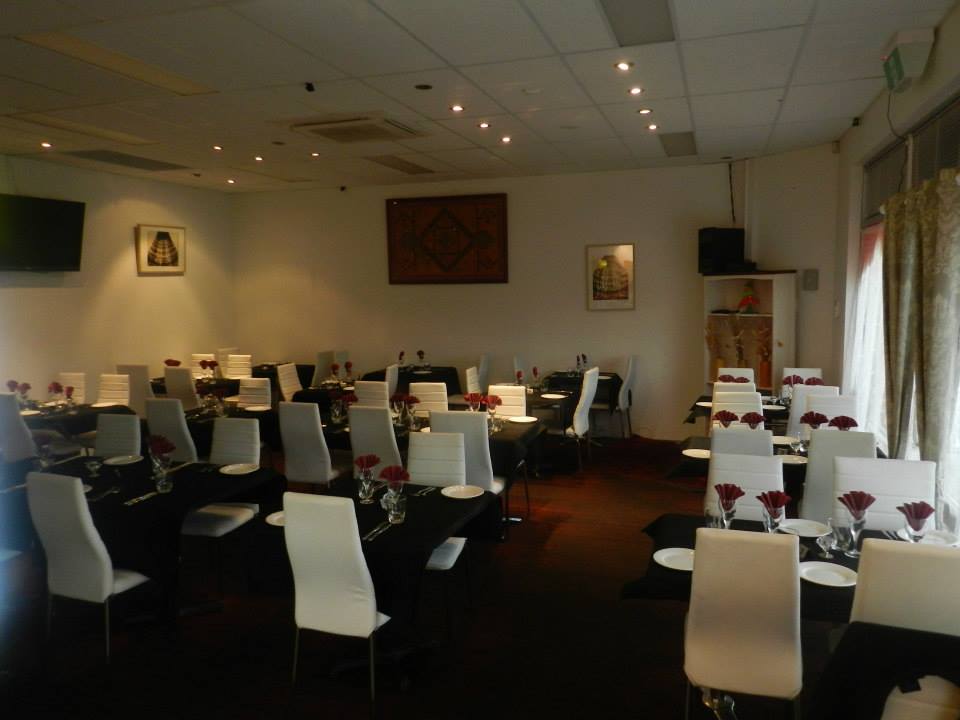 Ganges