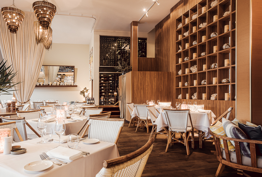 Manta Restaurant