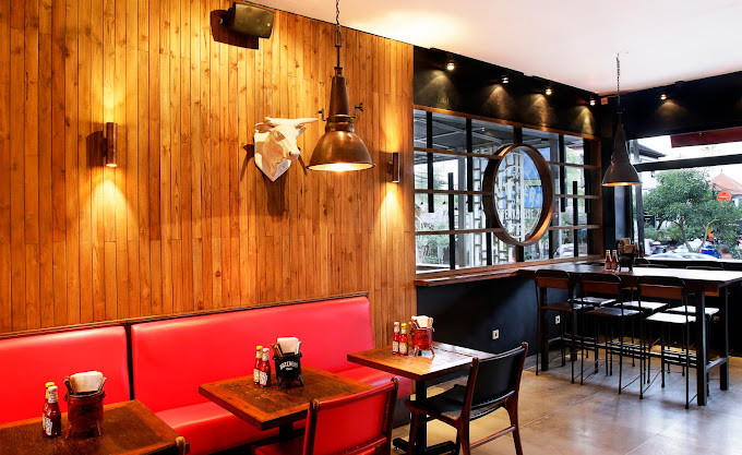 The Butchers Club Steakhouse