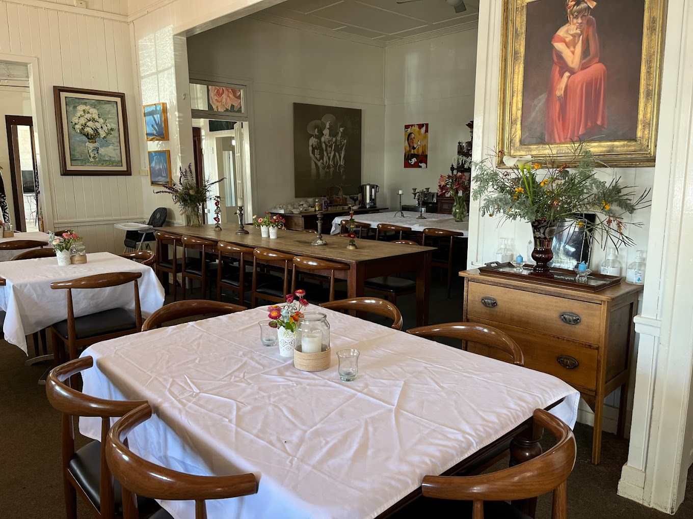 Toogoolawah Hotel