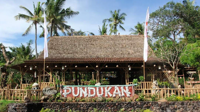 Warung Pundukan