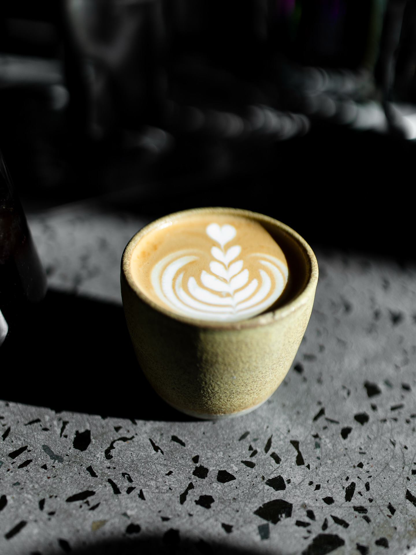 Opus Coffee Brewers