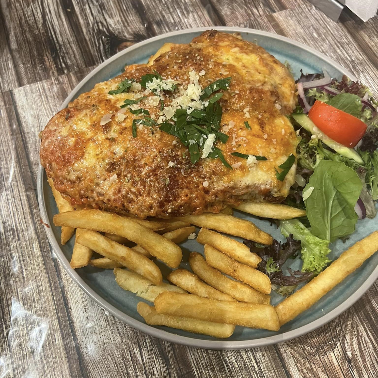 Desi Cuisine Brunswick