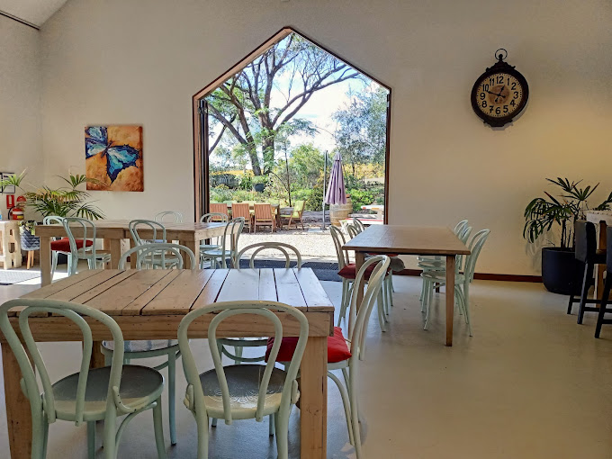 The Farm Willunga