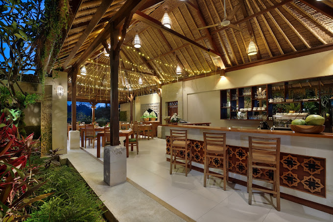 Amateras Restaurant