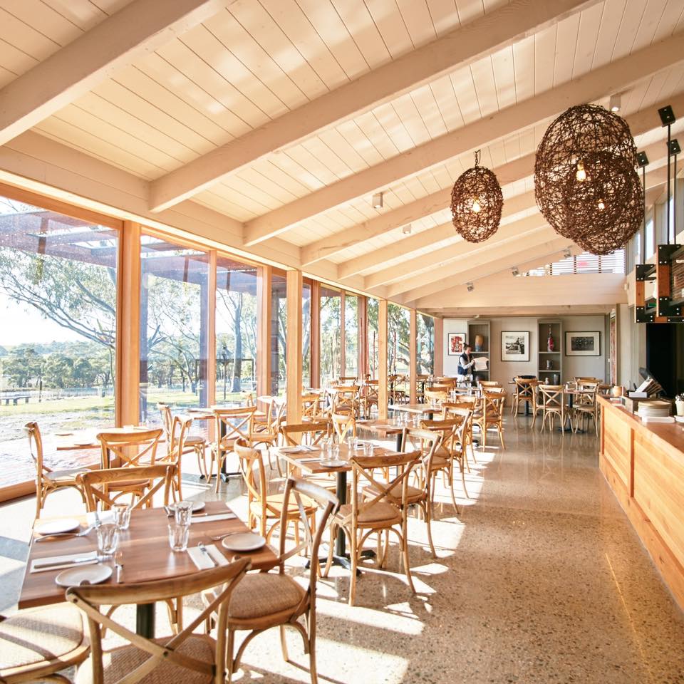 Yabby Lake Vineyard