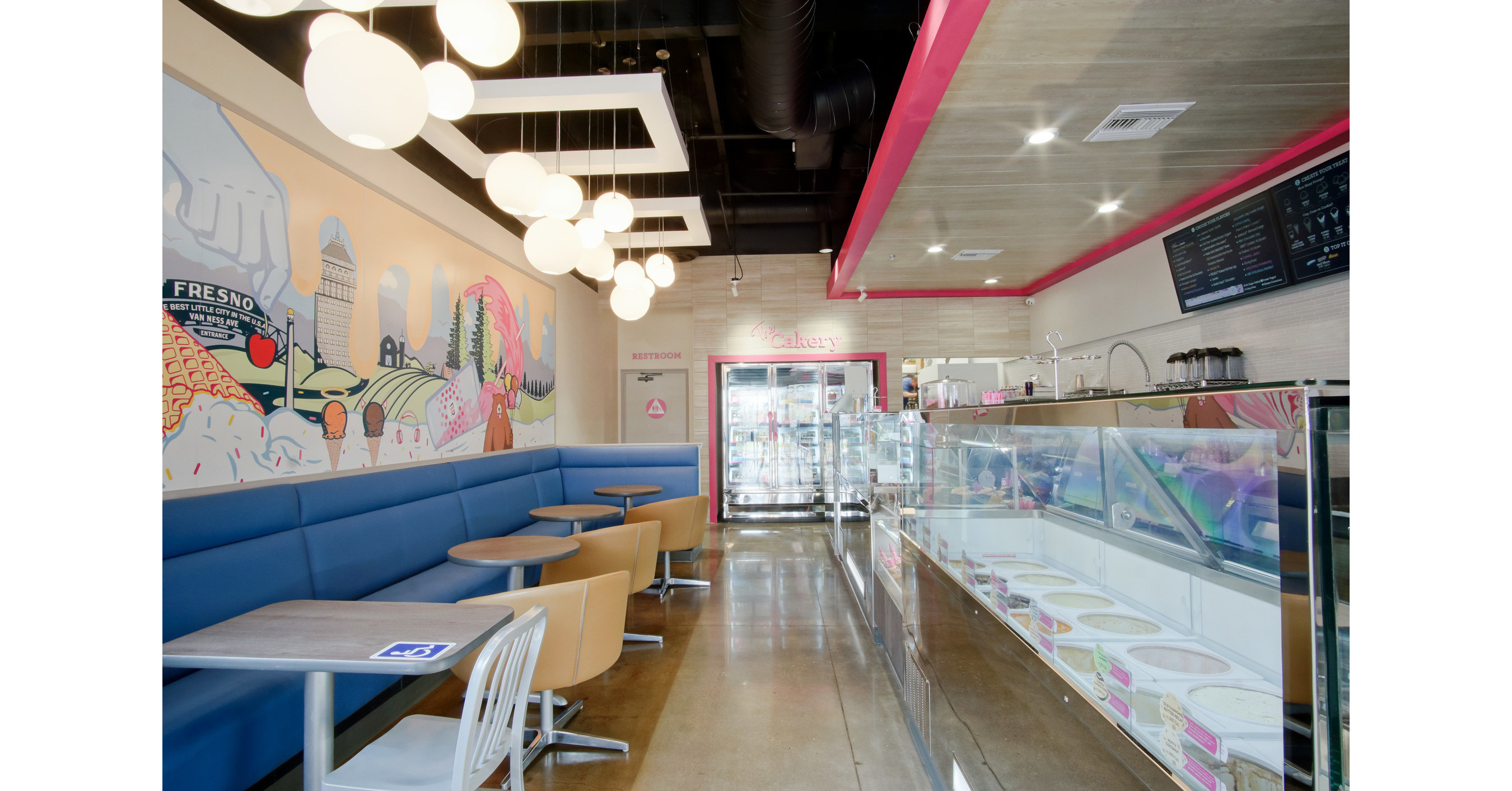 Baskin-Robbins Albany Creek
