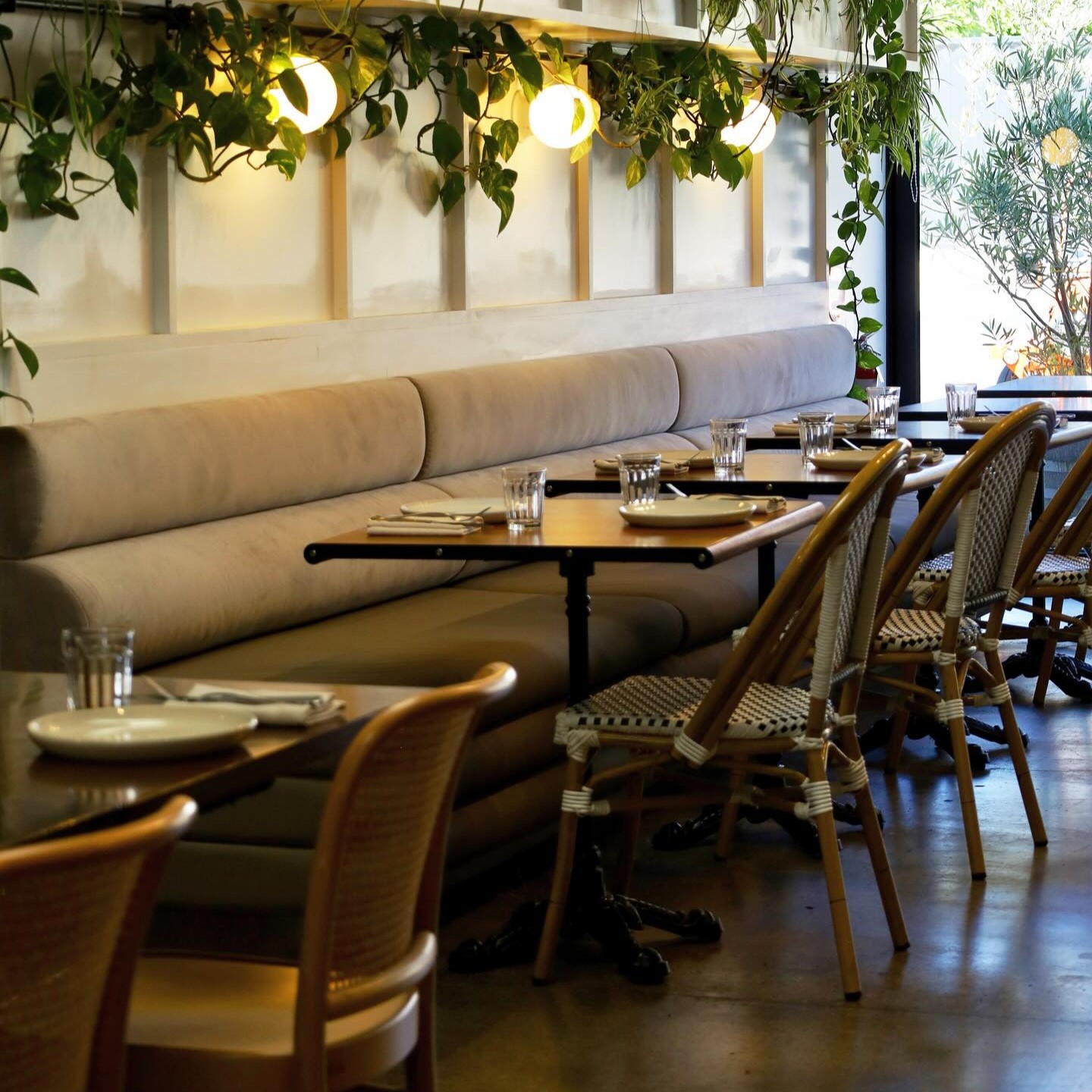 Wildgrain Mornington