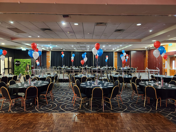 Yarraville Club