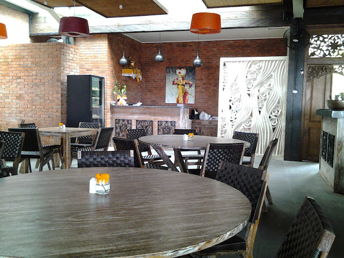 Kuali Restaurant