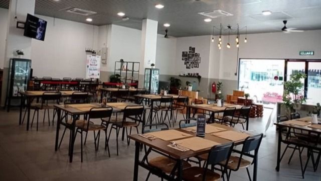 T&L - Bakery & Café