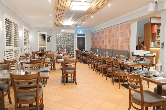 Oshima Frankston All You Can Eat