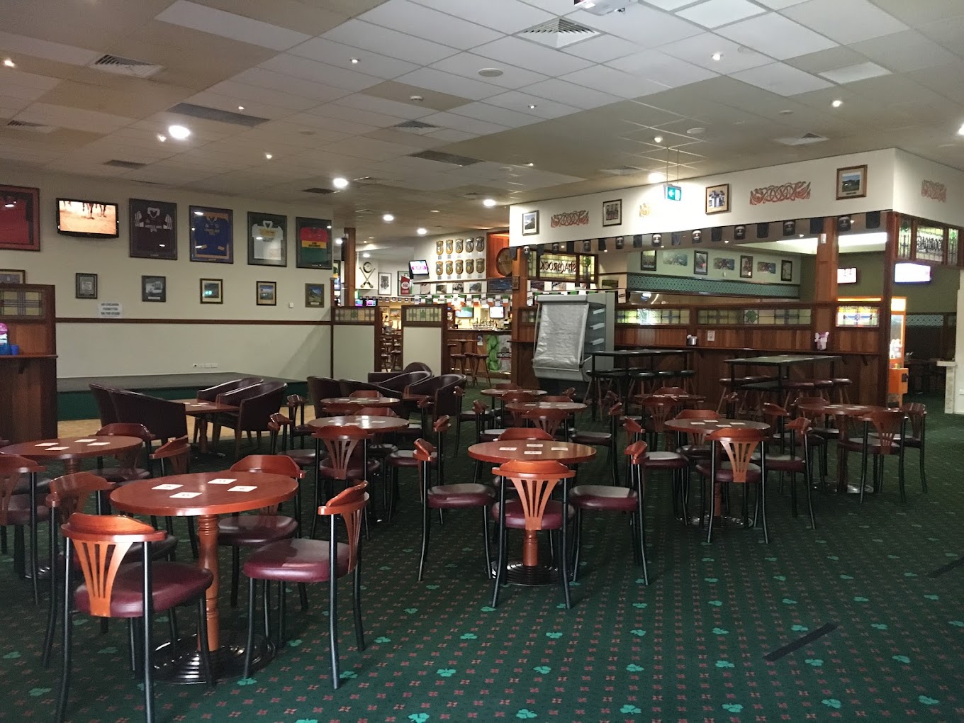 Penrith Gaels Cultural & Sporting Association